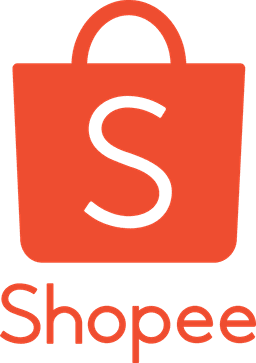 Logo da Shopee