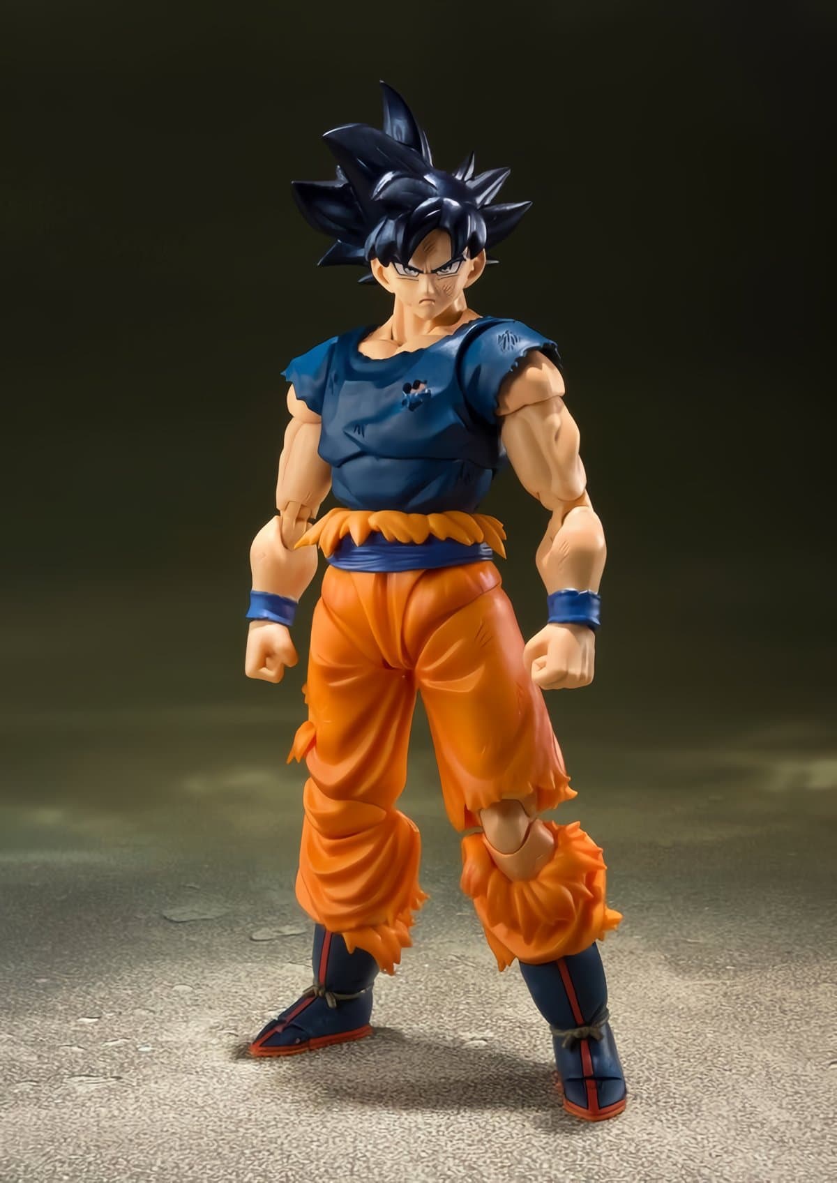 Goku de Dragon Ball - Unfold Store