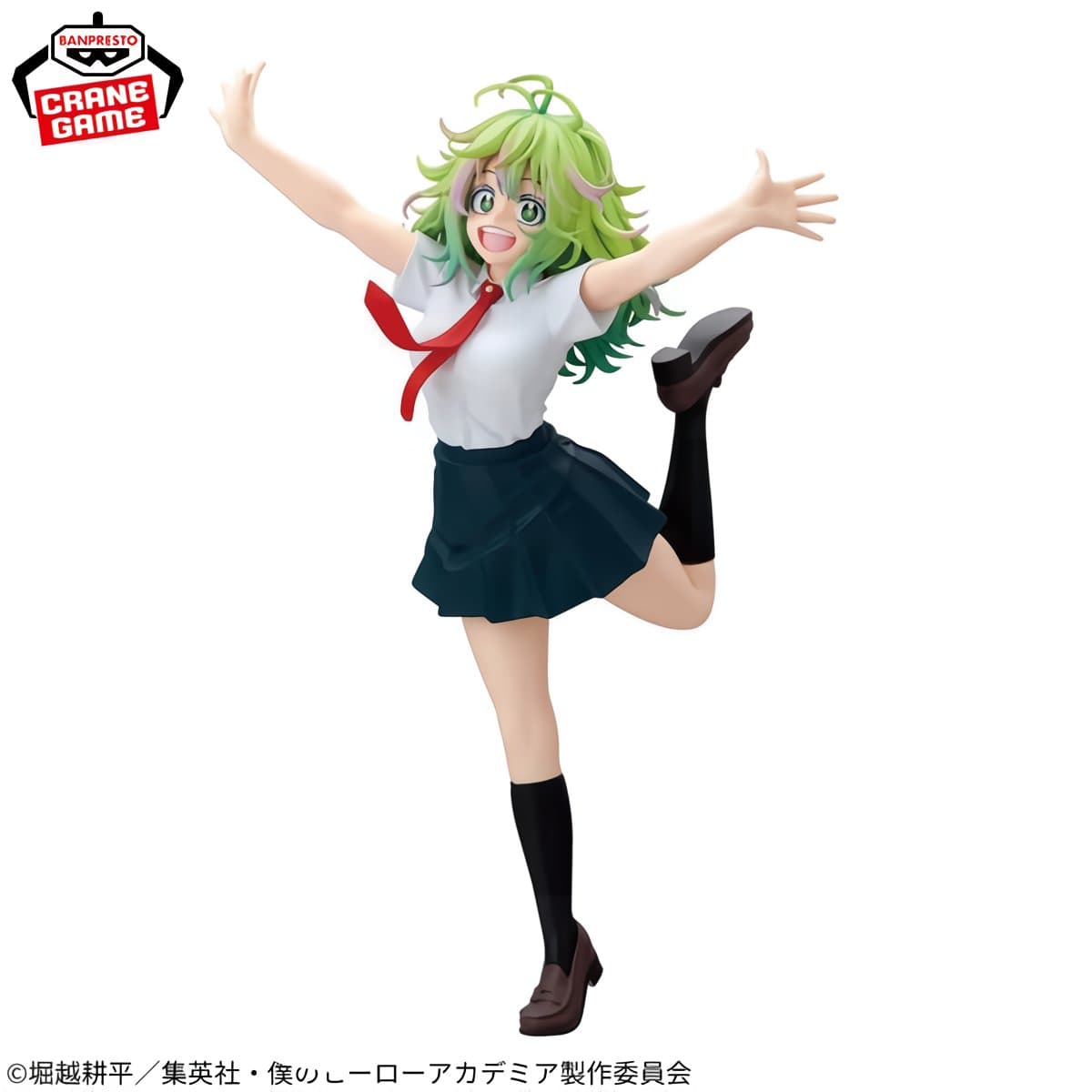 Hagakure Toru de My Hero Academia - Unfold Store