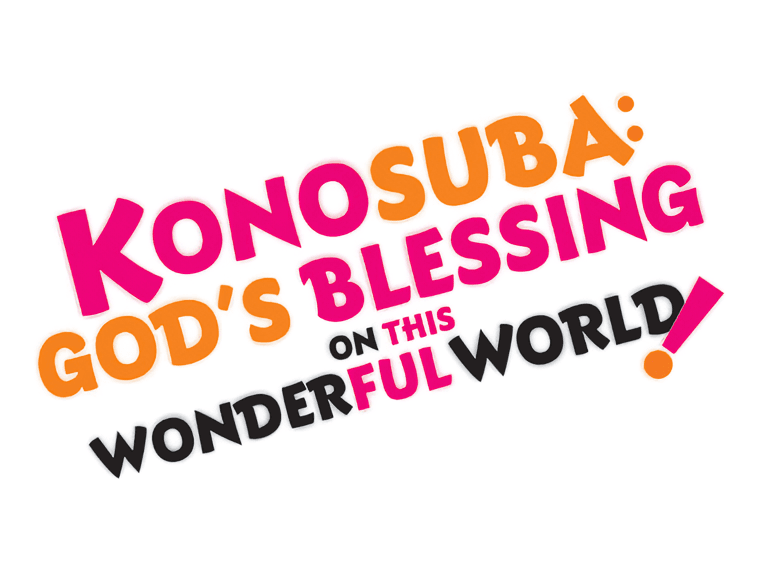 Action Figures de Kono Subarashii Sekai ni Shukufuku o! - Unfold Store