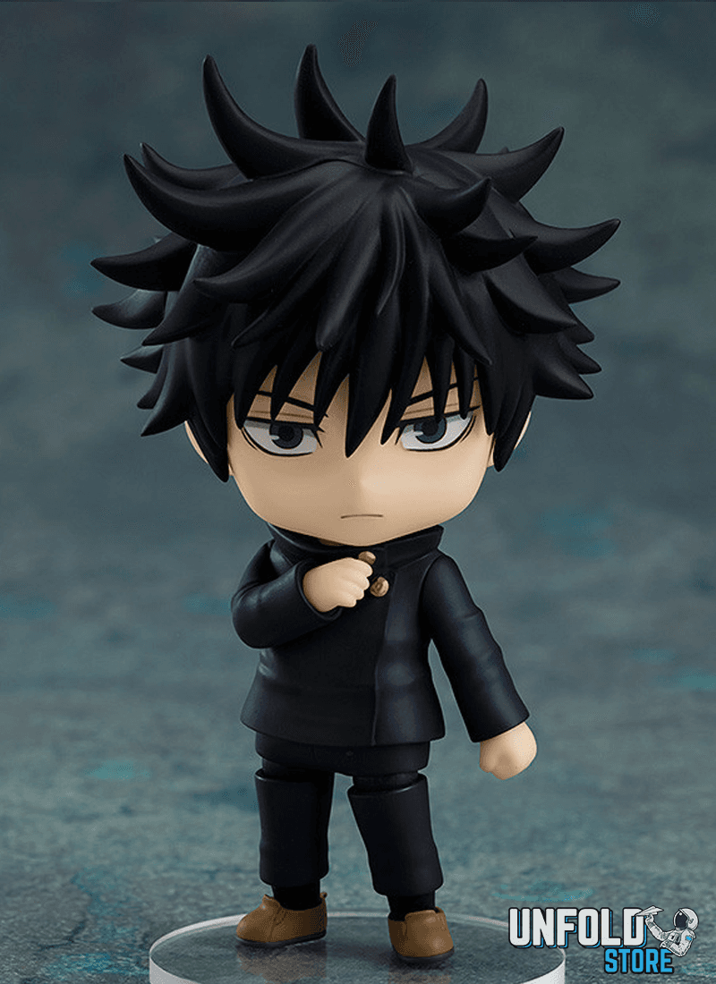 Fushiguro Megumi de Jujutsu Kaisen - Unfold Store
